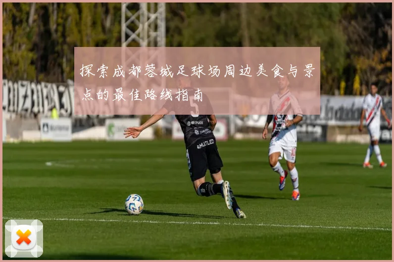 探索成都蓉城足球场周边美食与景点的最佳路线指南