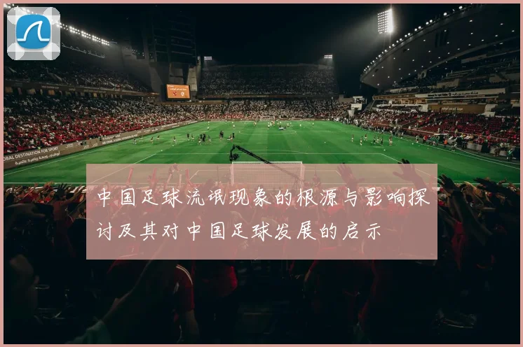 中国足球流氓现象的根源与影响探讨及其对中国足球发展的启示