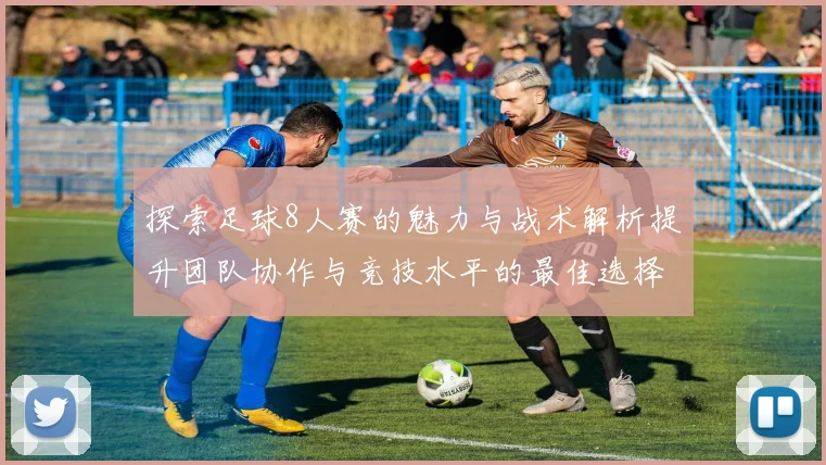 探索足球8人赛的魅力与战术解析提升团队协作与竞技水平的最佳选择
